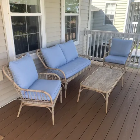 Beachwood Haven at Harbor Shores