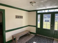 Historic IronMaster House at Springfield Falls - Wifi