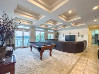 Porto Cima Exclusive Luxury Mansion! Private Pool! Master Spa Hot Tub! Game Room - 5-Star