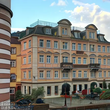 City Partner Hotel Holländer Hof