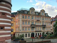 Hotel Holländer Hof