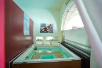 APPARTAMENTO SUPERIOR 806 - Spa