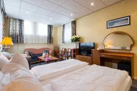 Grand Hotel Monopole - Balkoner