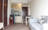 Premium 2Br Tamansari Panoramic Apartment by Travelio