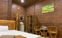 Budi Bambu Homestay Yogyakarta Bangunjiwo Mitra RedDoorz
