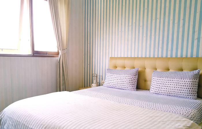 Pondok Raphael Guest House