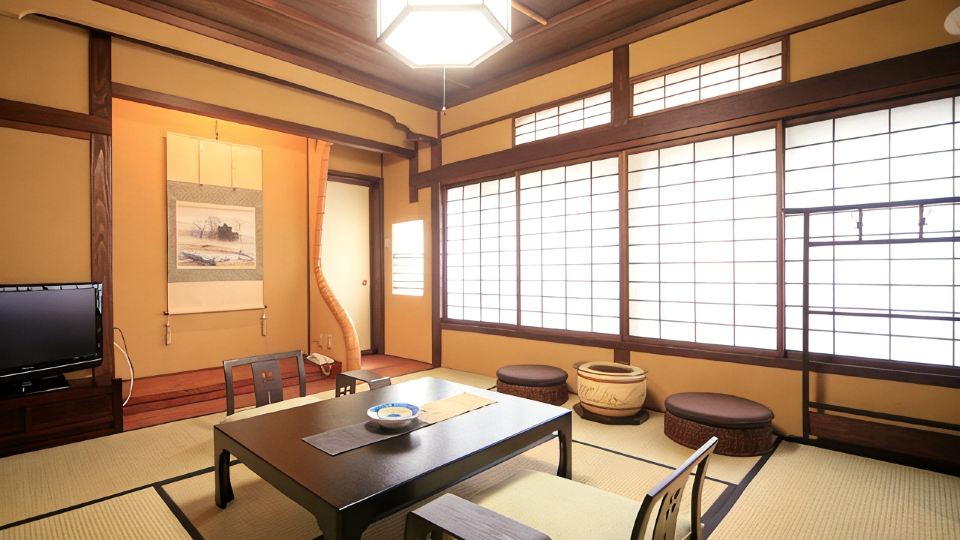 Wafu-No-Yado Masuya