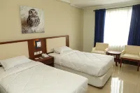 Hotel Tosan Solo Baru - 3 stelle