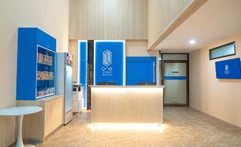 One Budget Hotel Nan Pha Sing