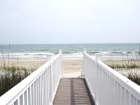 OCEANFRONT home with breathtaking views, East - Emerald Isle, NC!
