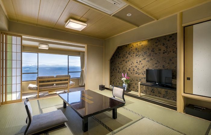 Shinojima Royal Hotel Kasuisou