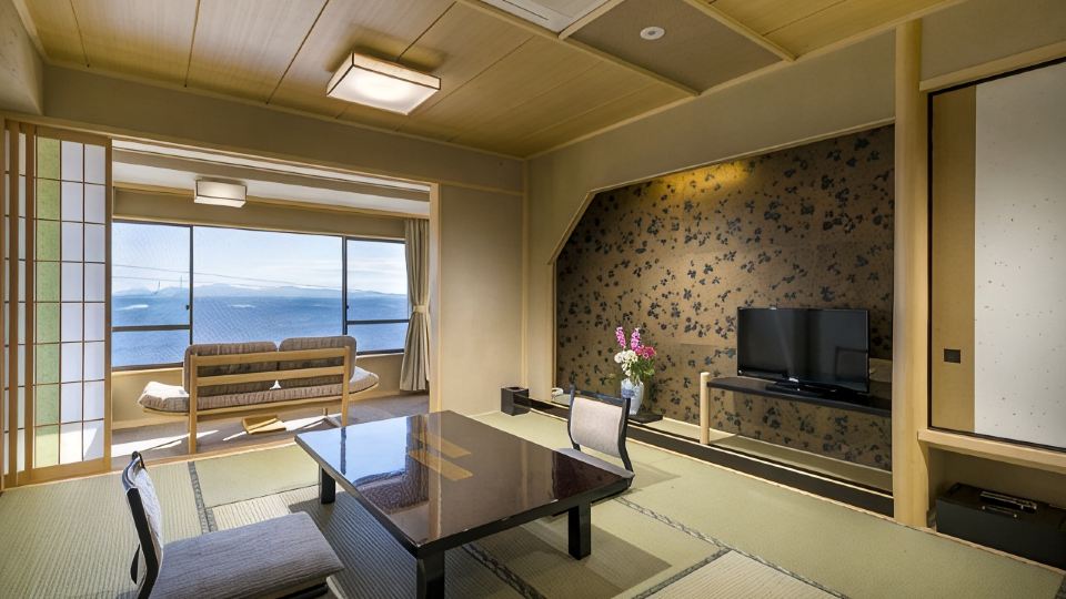 Shinojima Royal Hotel Kasuisou