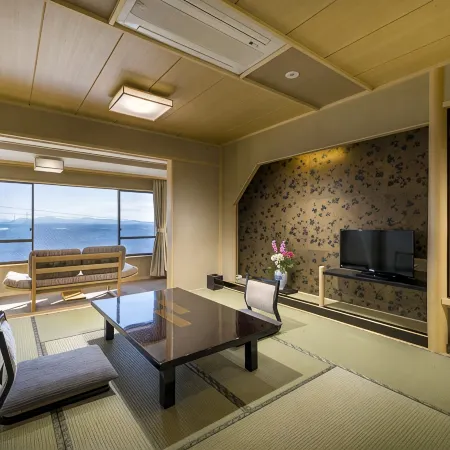 Shinojima Royal Hotel Kasuisou