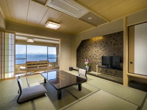 Shinojima Royal Hotel Kasuisou - Wifi