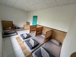 Stay and Farm Hostel