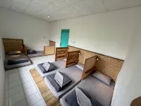 Stay and Farm Hostel - Wifi