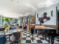 Rosabianca Boutique Hotel Hotels in Rapallo