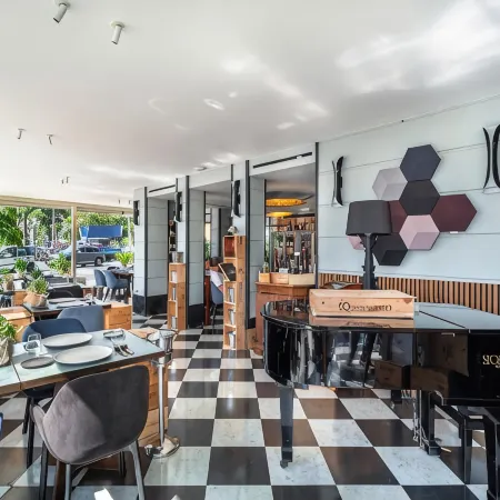 Rosabianca Boutique Hotel