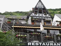 Hotel Restaurant Zum Valwiger Herrenberg Hotels in Valwig