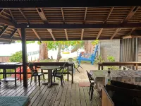 Maison SUR Belle Plage Plage Blanche Bungalow - 2-Star
