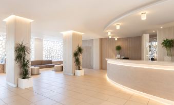 Hotel Palia Maria Eugenia