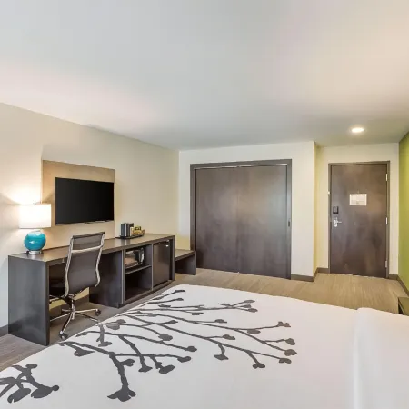 Sleep Inn Logan Ohio-Hocking Hills