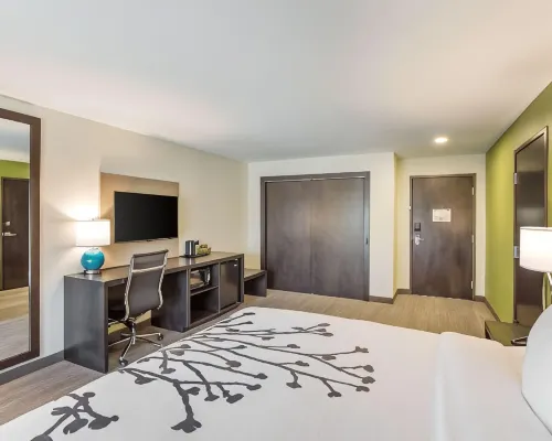 Sleep Inn Logan Ohio-Hocking Hills Hotels in Hocking County