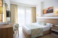 Merve Sun Hotel & Spa
