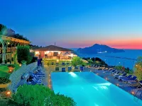 Gocce di Capri Resort - con encanto