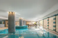 Grande Real Santa Eulalia Resort & Hotel Spa - 5 tähden