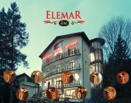 Pensiunea Elemar Hotels in 