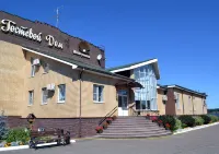 Гостиница "Жемчужина" Отели в г. 