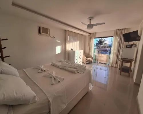 Sintonia Com o Mar Hotels in Angra dos Reis