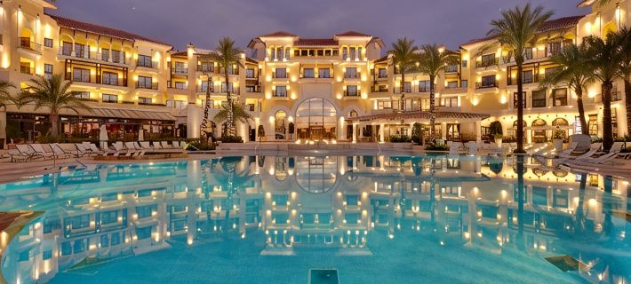 Ona Mar Menor Golf & Spa Hotels in Murcia