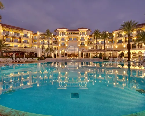 Ona Mar Menor Golf & Spa Hotels in Murcia