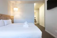 Urbaia Rooms - Pensions