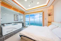 Samcheok Cnblue Pension