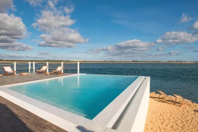 Bordoy Grand House Algarve Hotels in 