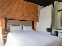 達喀爾奧諾莫飯店 利奧波德塞達爾桑戈爾國際機場附近的飯店