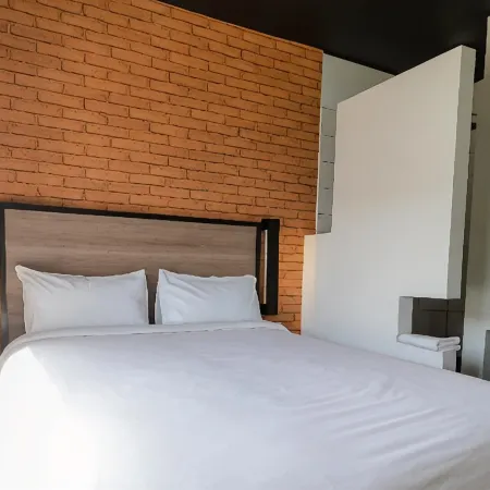 ONOMO Hotel Dakar