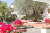 Il Villaggio Cylentos - 2 Sao