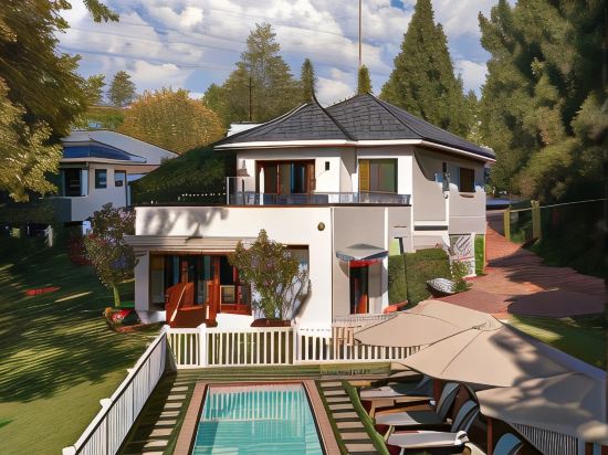 Hyde Park Guest House