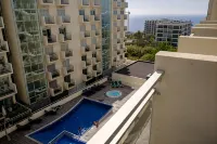 GuestReady - Scenic Retreat with Seaview - 자쿠지
