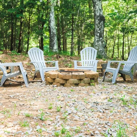 Take in Nature @ Whispering Woods, Secluded and Stylish