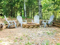 Take in Nature @ Whispering Woods, Secluded and Stylish