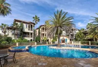 Italian Villa · 200 steps to beach · Free cruise tickets · Pool views · Pets OK! - Villas