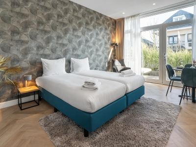 Ocean House Zandvoort