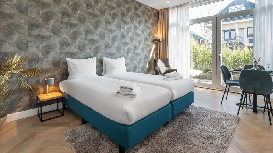 Ocean House Zandvoort