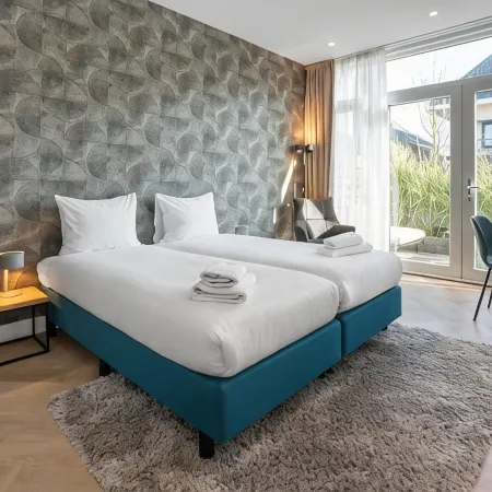 Ocean House Zandvoort Отели рядом с достопримечательностью «Пляж Зандворт»