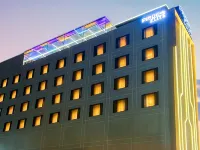 Pride Elite Chhatrapati Sambhaji Nagar Hotels in Aurangabad